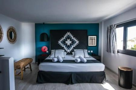 Indigo Inn - 69