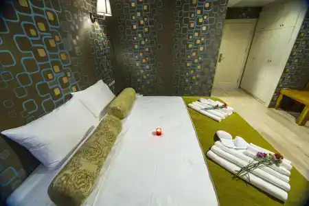Kuzen Otel - 57