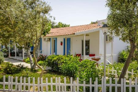 Teos Ormanci Tatil Koyu - 19