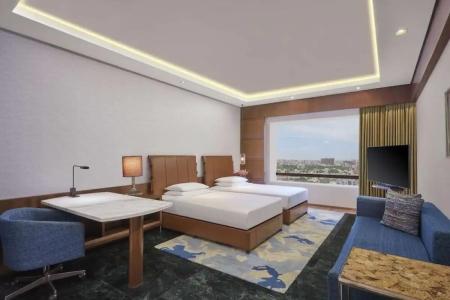 Hyatt Regency Chennai - 102