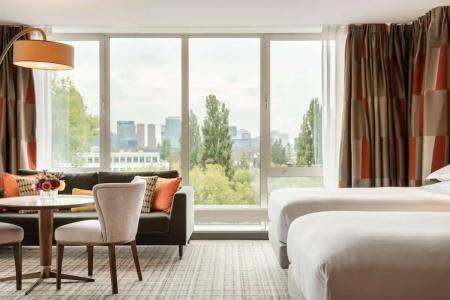 Hilton Amsterdam - 111