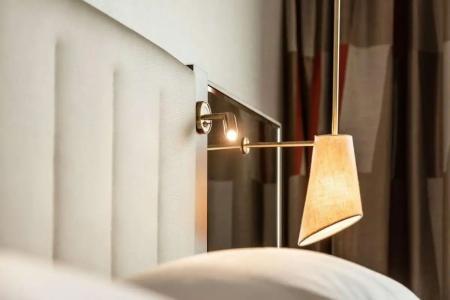 Hilton Amsterdam - 68