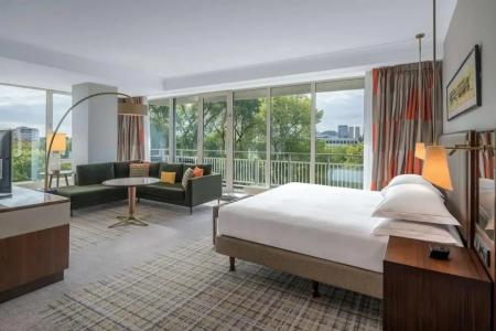 Hilton Amsterdam - 105