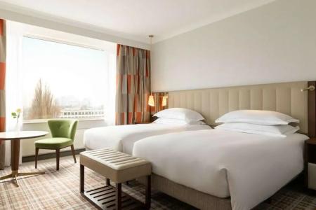 Hilton Amsterdam - 69