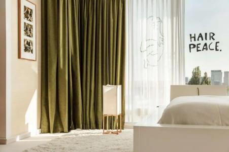 Hilton Amsterdam - 79