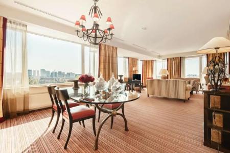 Hilton Amsterdam - 114