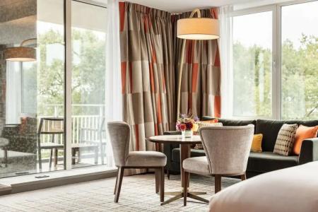 Hilton Amsterdam - 104