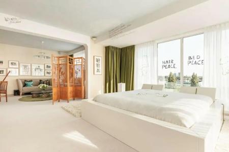 Hilton Amsterdam - 75