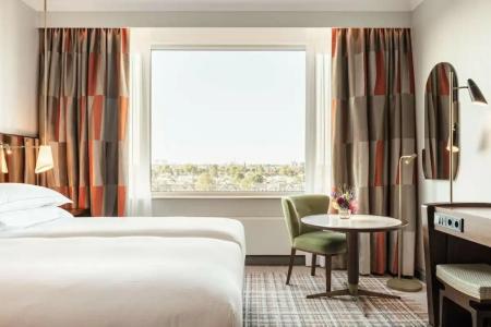 Hilton Amsterdam - 70