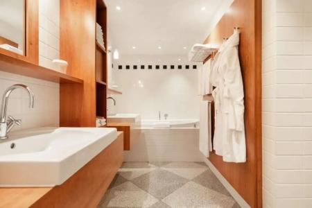 Hilton Amsterdam - 117