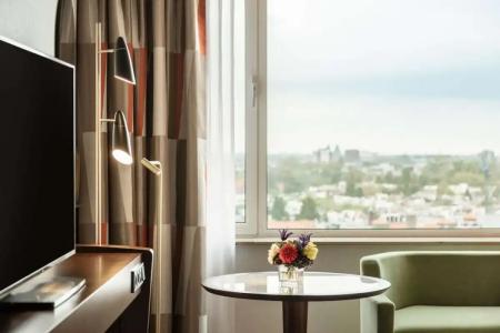Hilton Amsterdam - 53