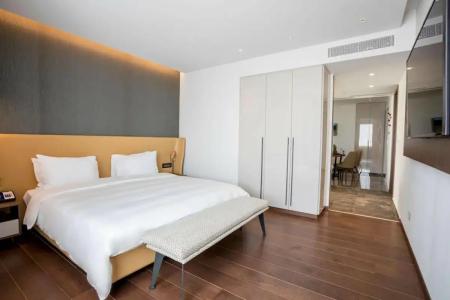 Radisson Blu, Larnaca - 54