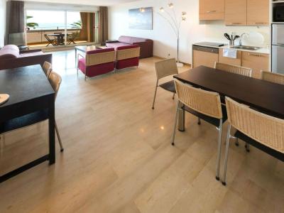 ApartAdagio Nice Promenade des Anglais - 74
