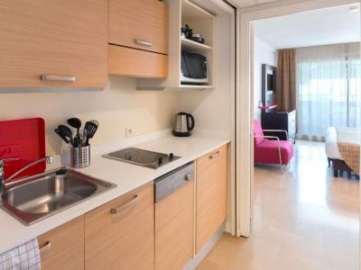 ApartAdagio Nice Promenade des Anglais - 79
