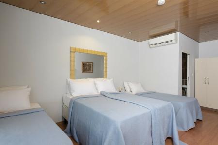 Gvar Apart Otel Antalya - 107