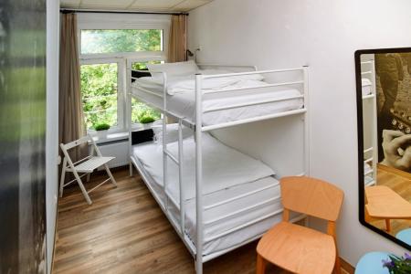 Warsaw Hostel Centrum - 55