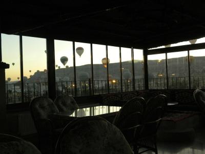 Sun Rise View - 46