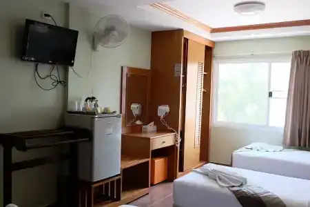 Chilli&Restaurant - 160