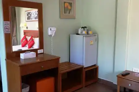 Chilli&Restaurant - 86