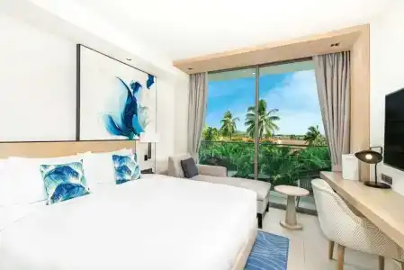 Hilton Garden Inn Phuket Bang Tao - Sha Extra Plus - 109