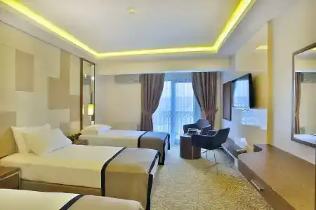 Grand Sagcanlar - 135