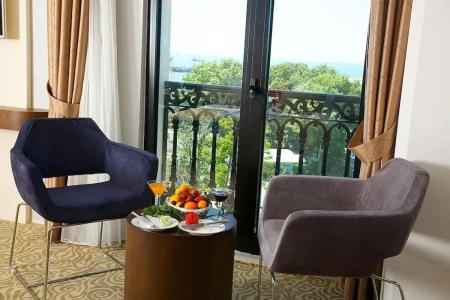 Grand Sagcanlar - 107