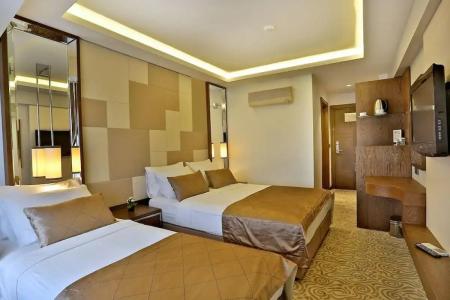 Grand Sagcanlar - 125