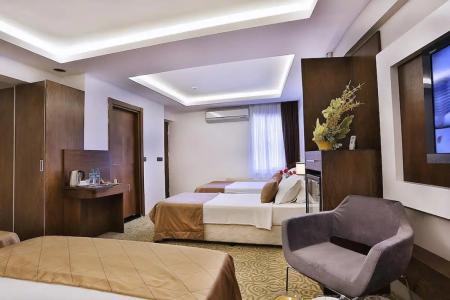 Grand Sagcanlar - 115