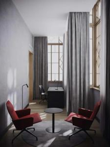 Radisson Red - 120