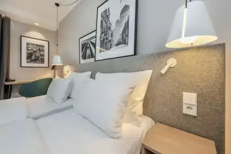 Radisson Kaunas - 122