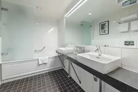 Radisson Kaunas - 116