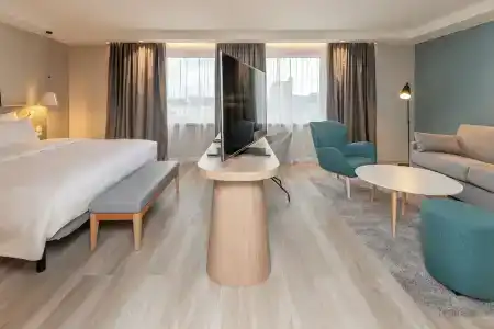 Radisson Kaunas - 109