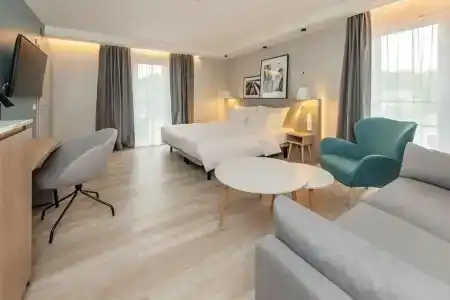 Radisson Kaunas - 106