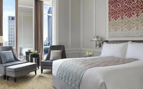 Intercontinental Singapore (Sg Clean), An Ihg - 52