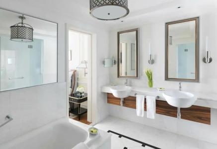 Intercontinental Singapore (Sg Clean), An Ihg - 63