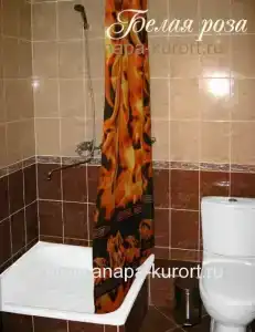 Белая Роза - 25