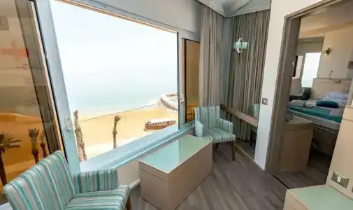 Vert Dead Sea - 74