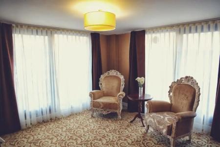 My Suit Residence - 114