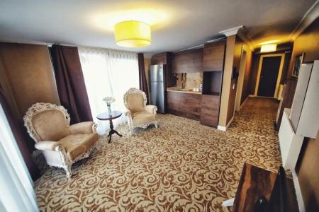 My Suit Residence - 113