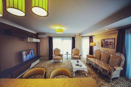 My Suit Residence - 136