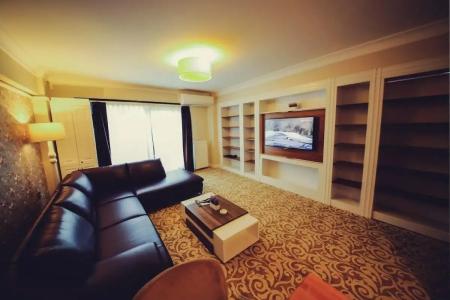 My Suit Residence - 129