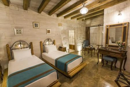 Imperial Cave Suites & Spa - 76