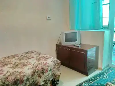 Семейный отдых - 31