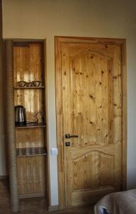 Kirch & Restaurant - 112