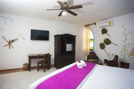 Xbalamqué & Spa Cancún Centro - 70
