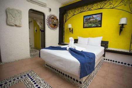 Xbalamqué & Spa Cancún Centro - 66