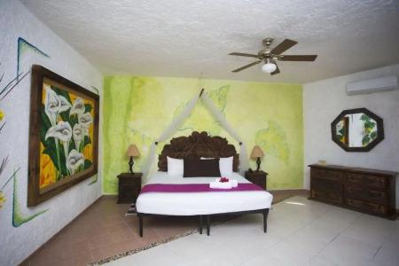 Xbalamqué & Spa Cancún Centro - 75