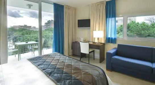 Mercure Rimini Lungomare - 75