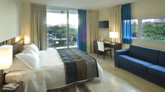 Mercure Rimini Lungomare - 63