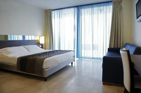 Mercure Rimini Lungomare - 91